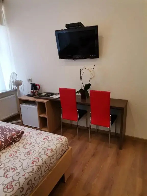 Guest house Baltika