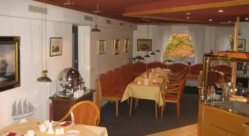 Seehotel