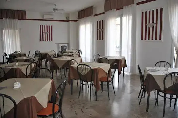 Hotel La Dolce Vita