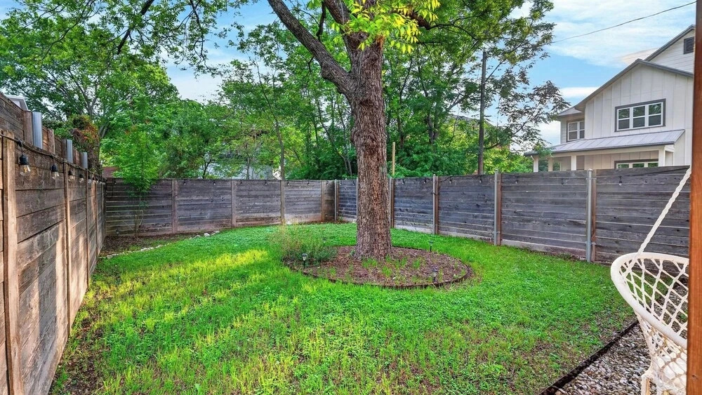 Govalle Glow by Avantstay East Austin Retreat Firepit Near Downtown + Nightlife