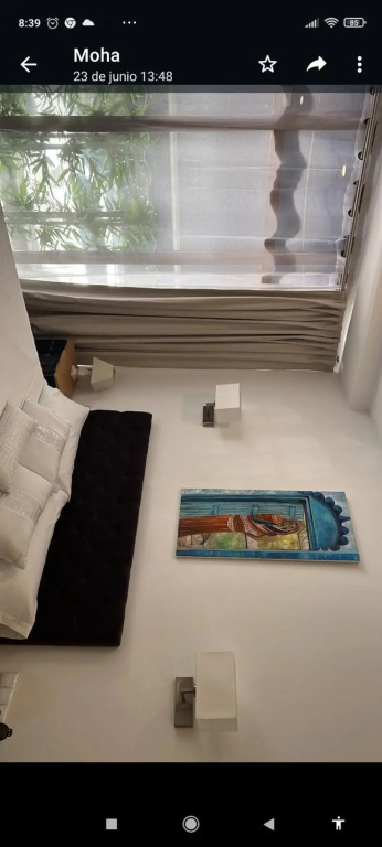 Suites Lahcene