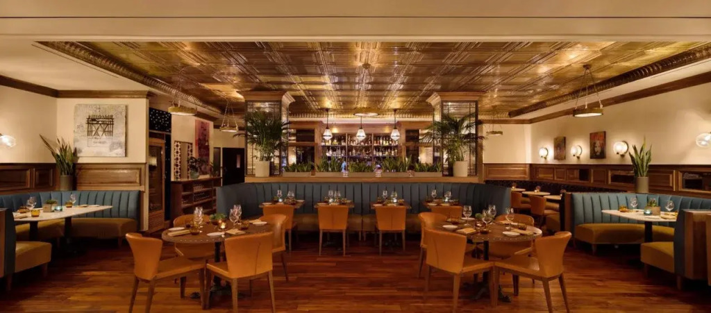 Walker Hotel Greenwich Village
