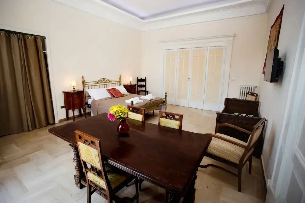 Nana Group Budget Apartment - With Seaview Bh 96