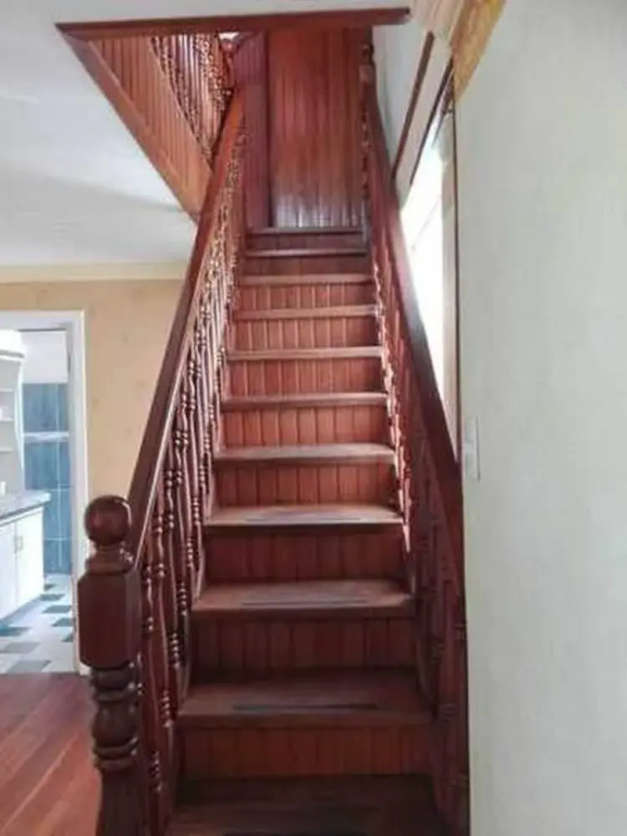 Belmont B&B
