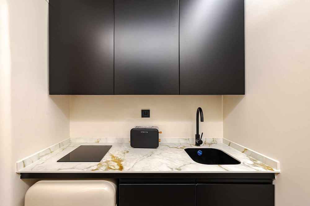 Oso Madrid Studios