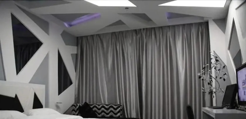 Design Boutique Hotel - Huangshan