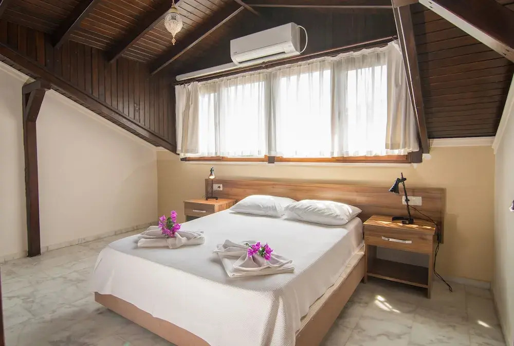 B.C. Alya Hotel