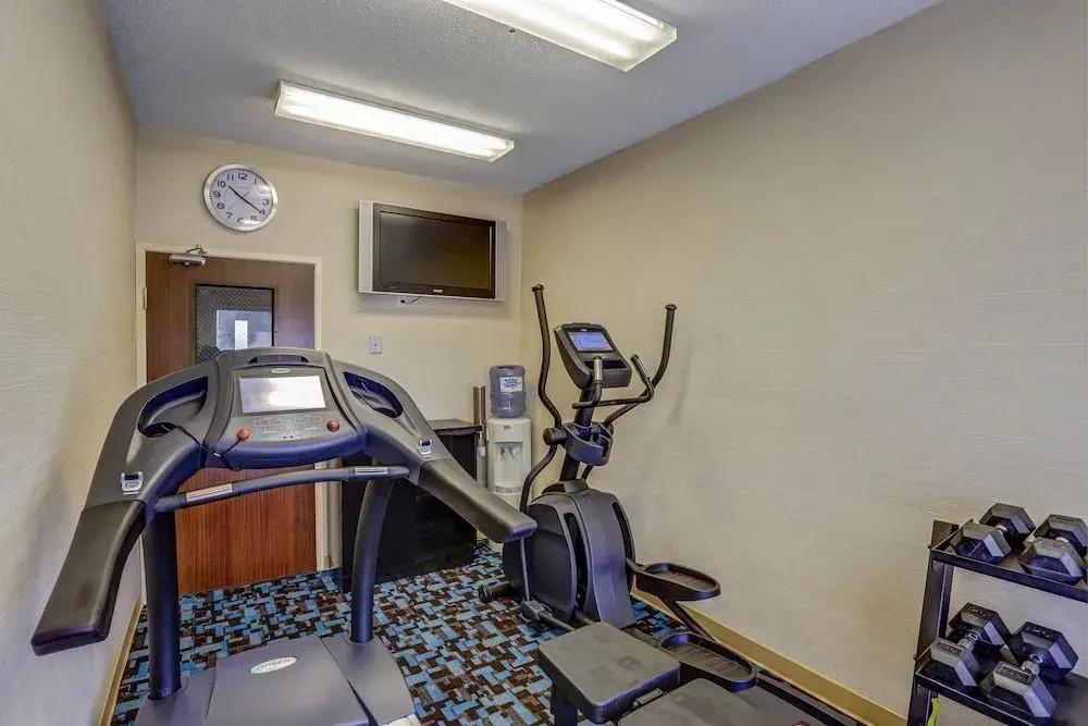 Fairfield Inn & Suites By Marriott Memphis