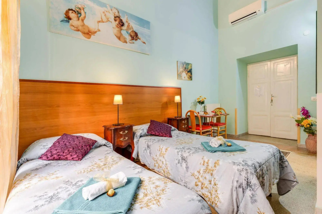 Confort B&B