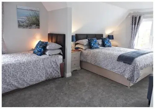 Willowbrook Bed and Breakfast