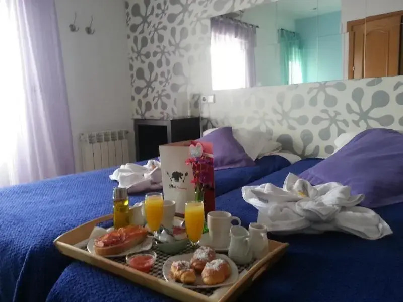 Hostal Flat55Madrid