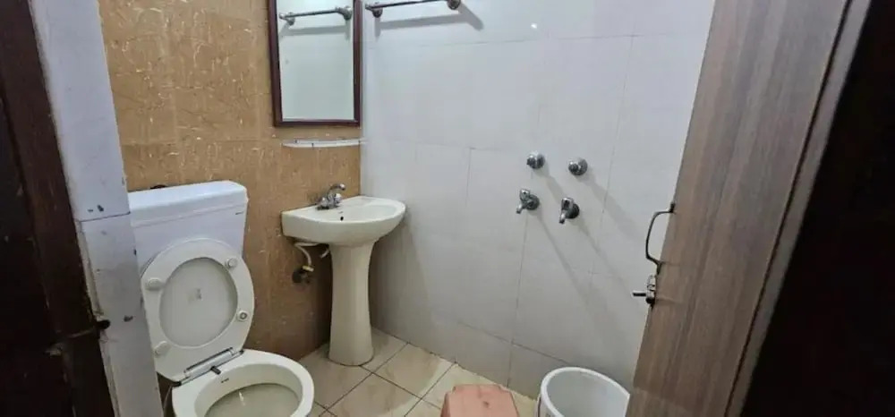 Hotel Jageer Bawana