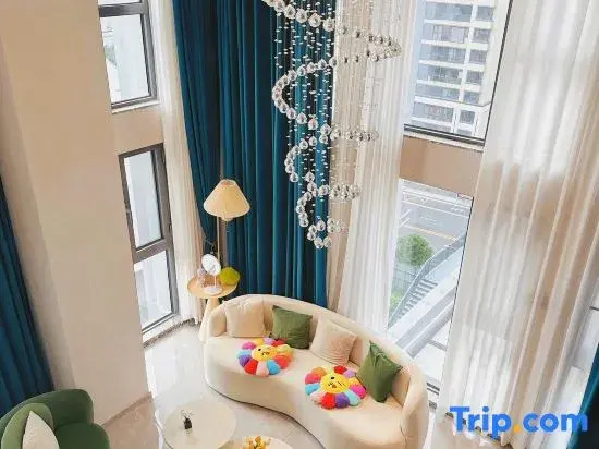 Youran Residence (Suning Plaza)