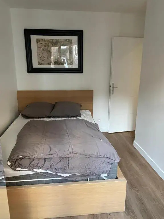 Appartement hypercentre 4 personnes 30 m2
