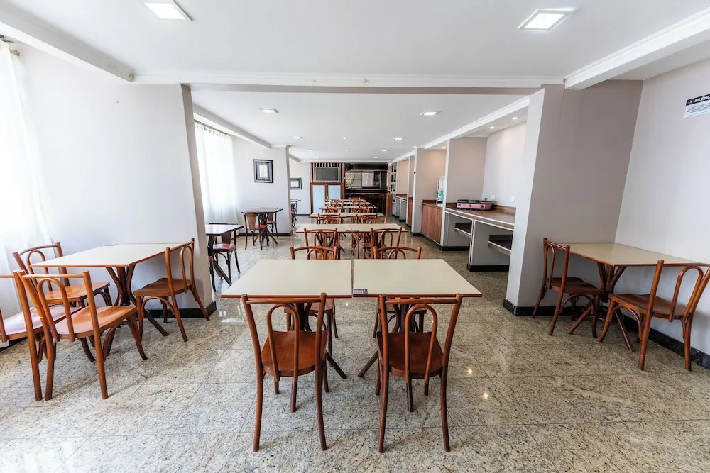 Hotel Alvorada Taguatinga by Bsb Inn