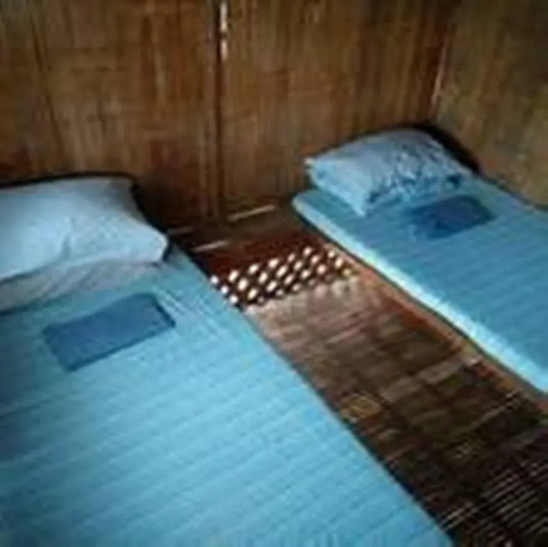 Bamboo Paraiso Resort at Bolo Beach