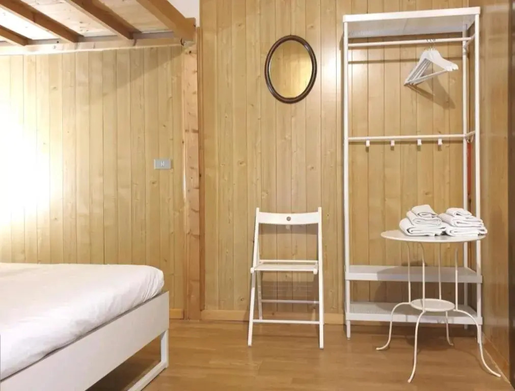 San Lorenzo Cozy Studio