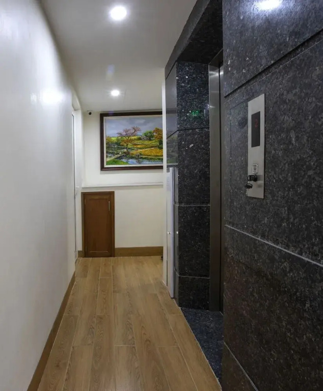 Lotus Building Apartment
