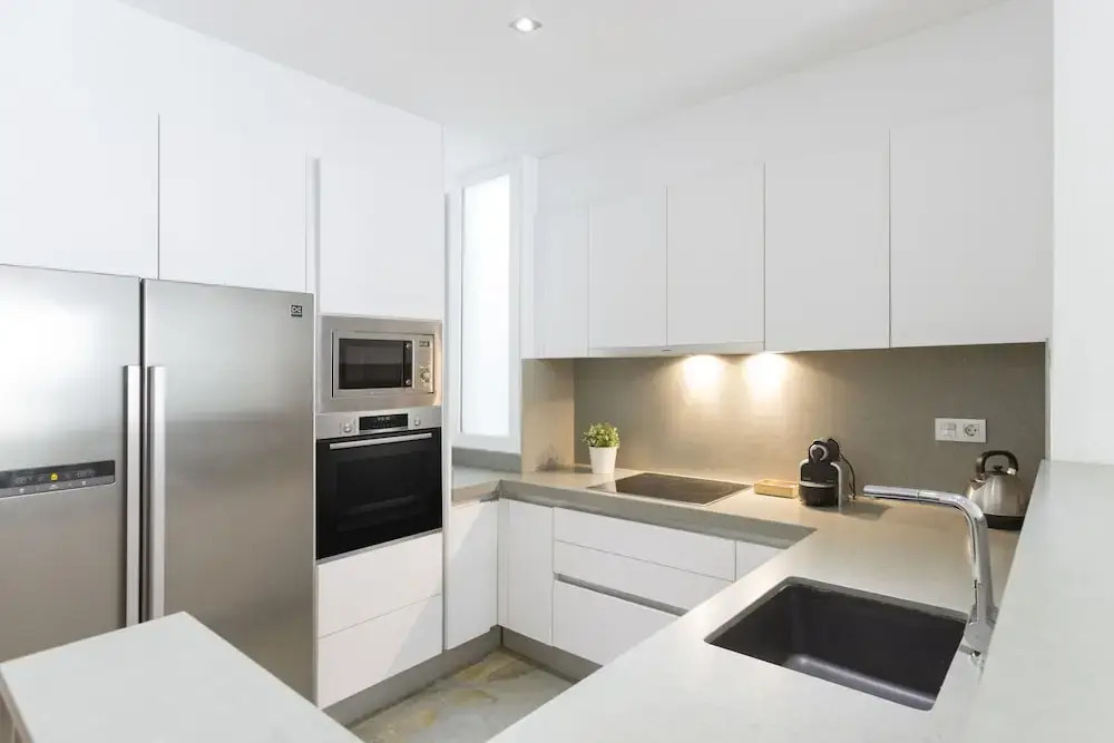 Apartamentos Centrum Luxe by Alterhotels