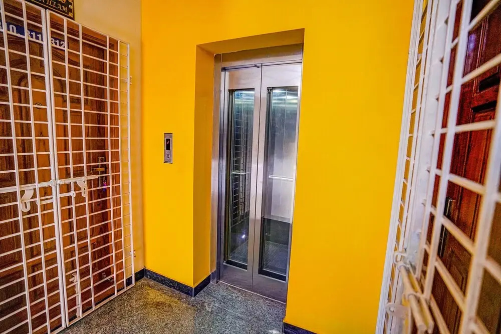 FabExpress U Hotel