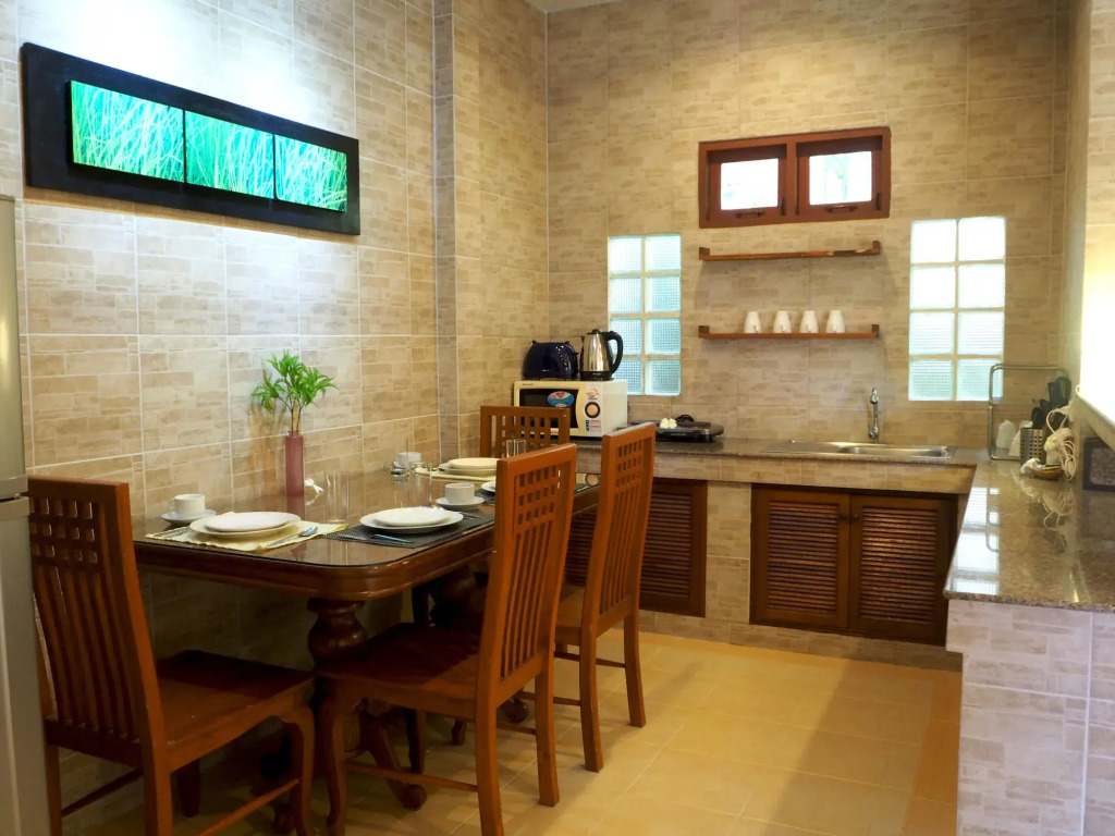 Samui Garden Home