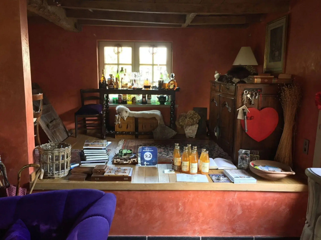 B&B de Meidoorn