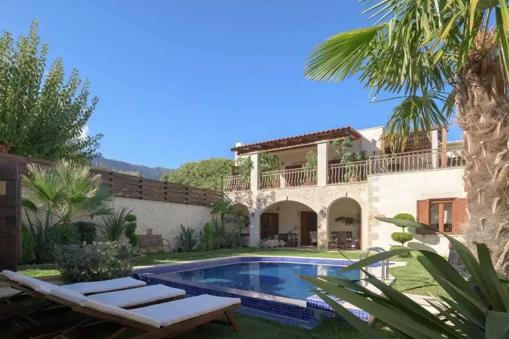Nicole Villa, an Enchanted Gem, By ThinkVilla