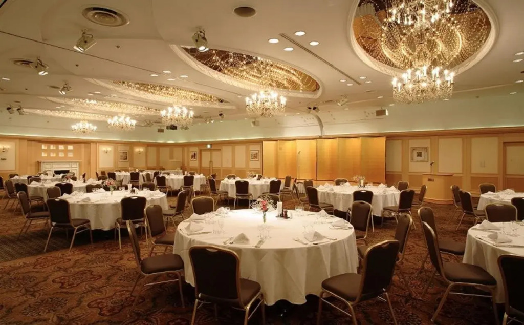 Kawagoe Tobu Hotel