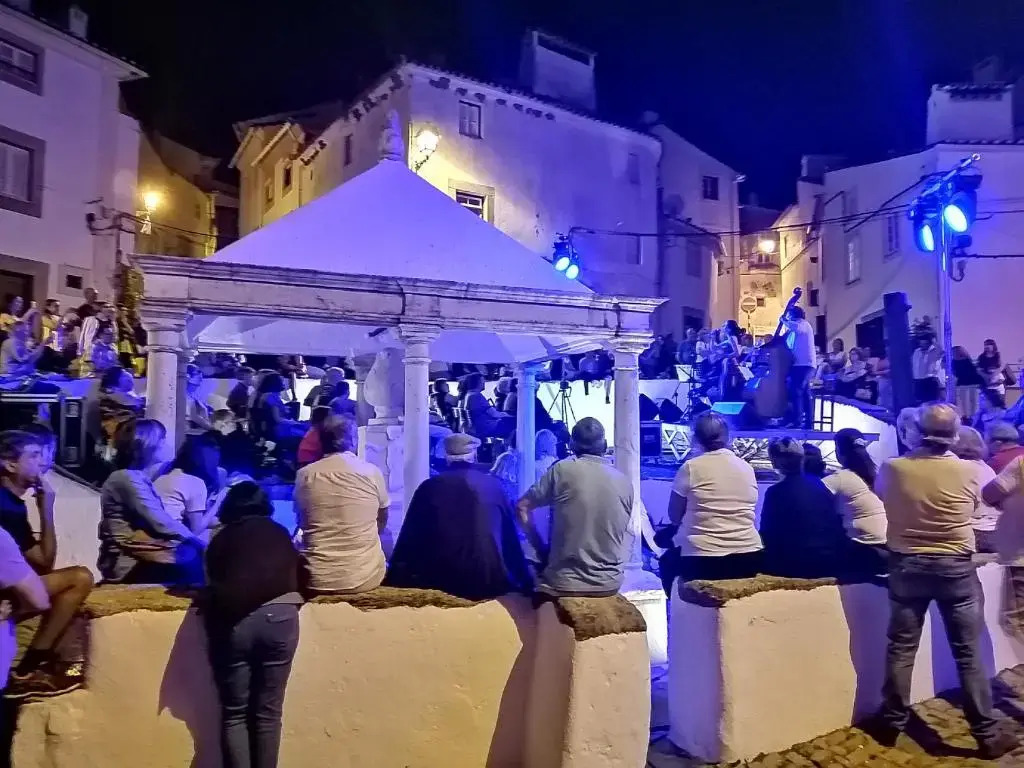 Casa da Rua Nova