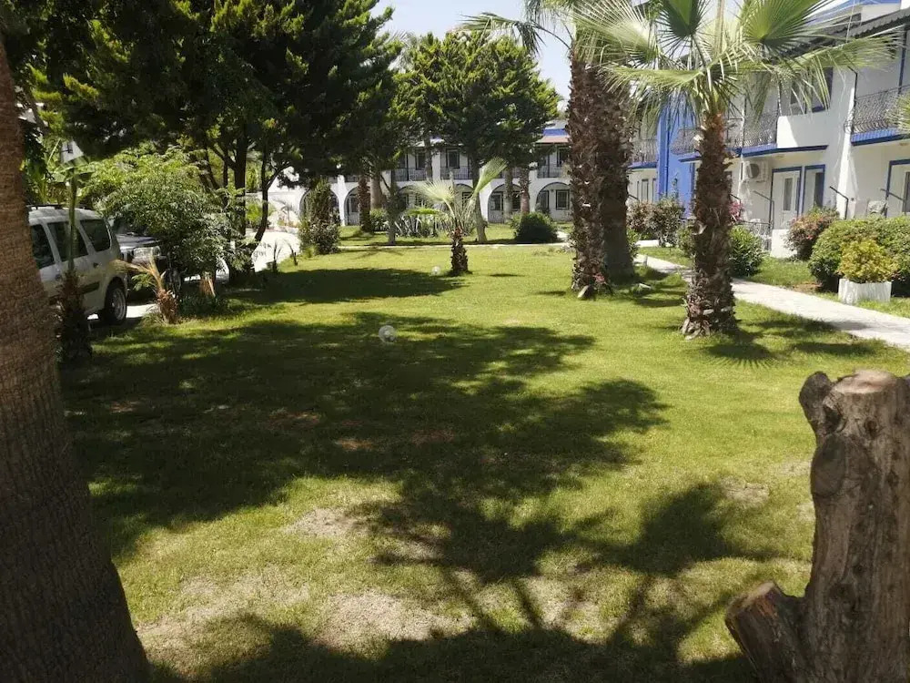 Sarsilmaz Otel