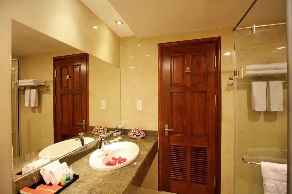 Lan Vien Hotel