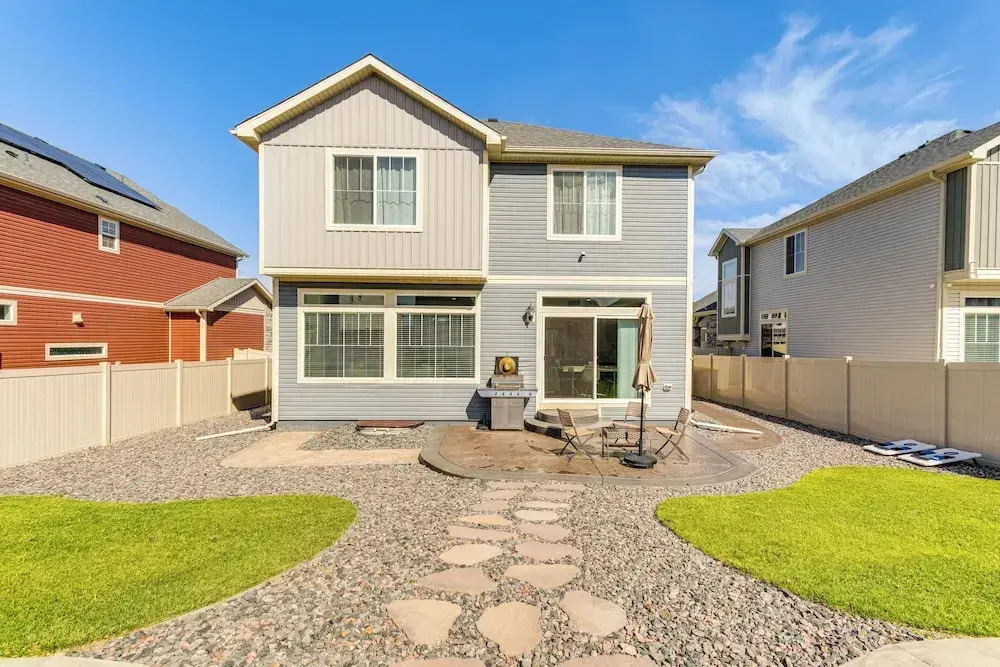 18 Mi to Dtwn Denver: Home w/ Patio & BBQ