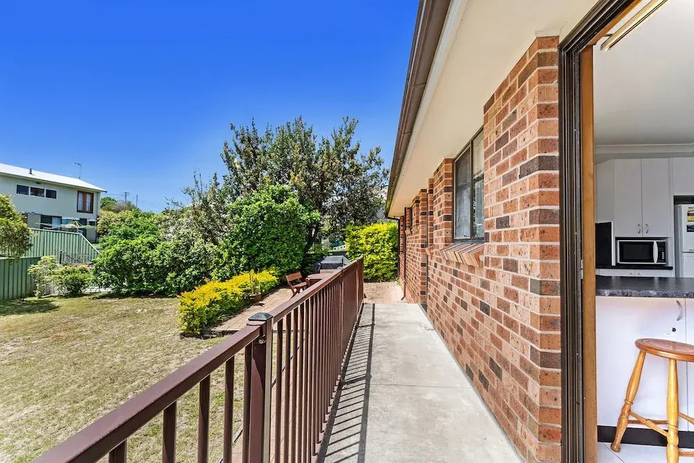 54 Pacific Drive