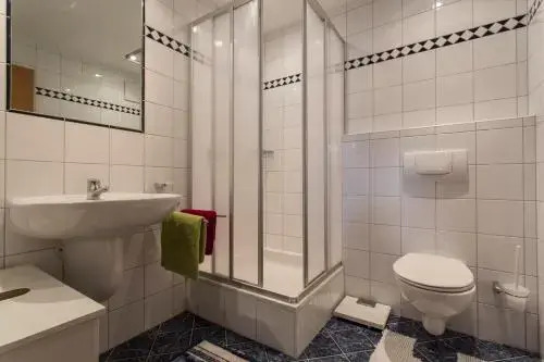 Appartement am Sonnweg