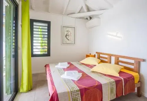 Villa Iguane House