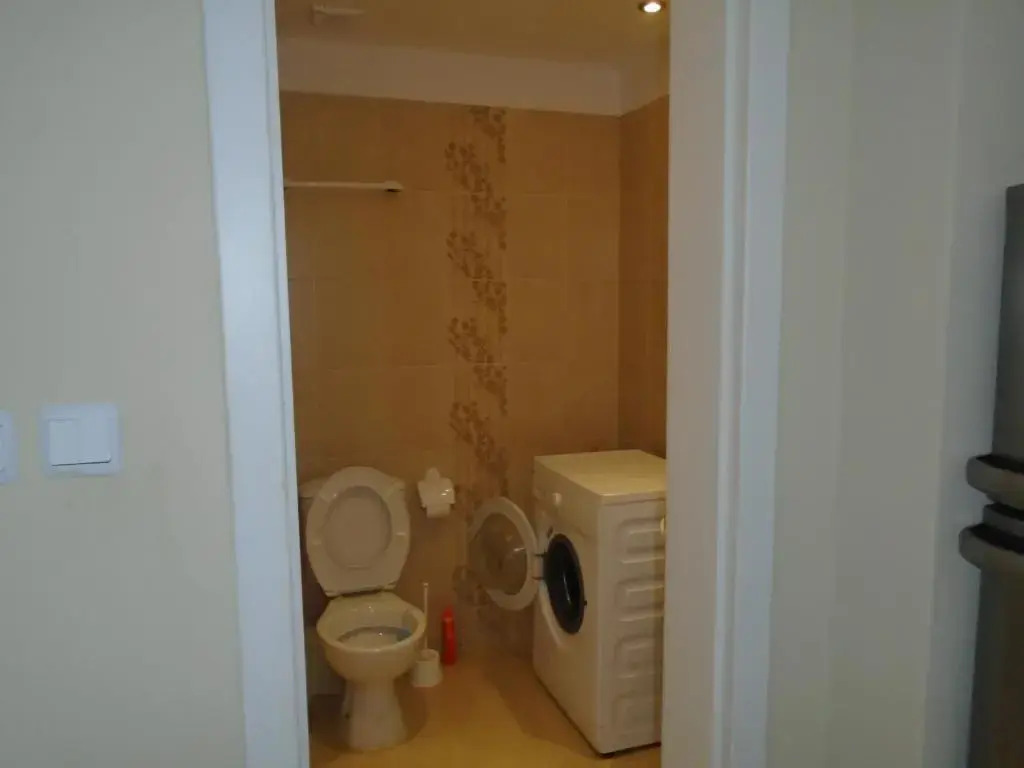 Nedevs Apartments in Kavatsi Area
