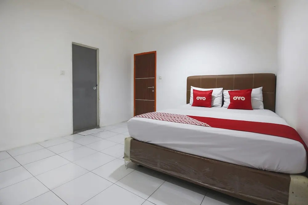 Wisma Family By Oyo Room