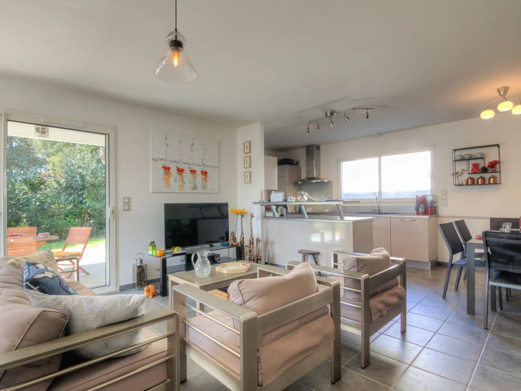 Holiday Home La Plage by Interhome