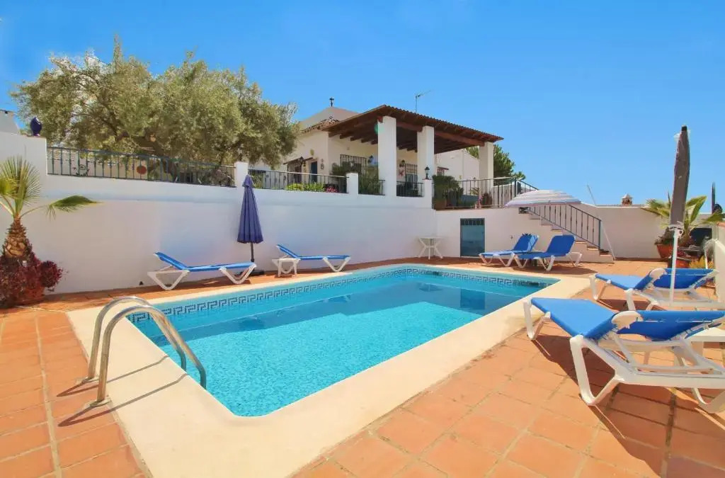 1003 Villa Cornocalejo
