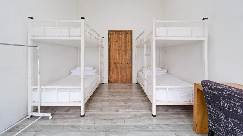 Seogwipo Nupbillehouse