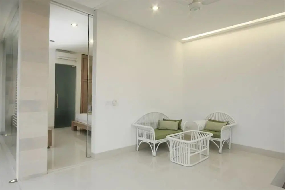 Nikaya Villas