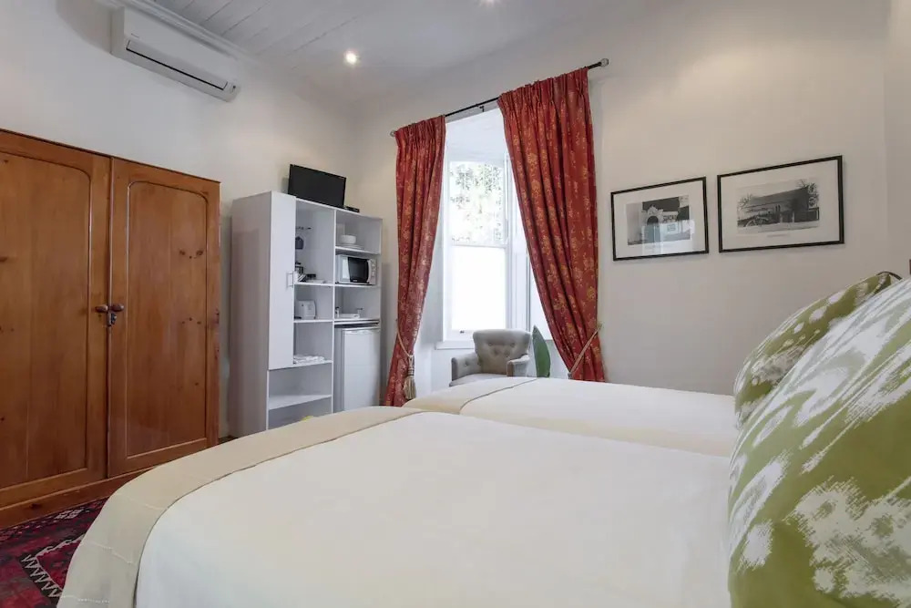 22 Die Laan Guest House