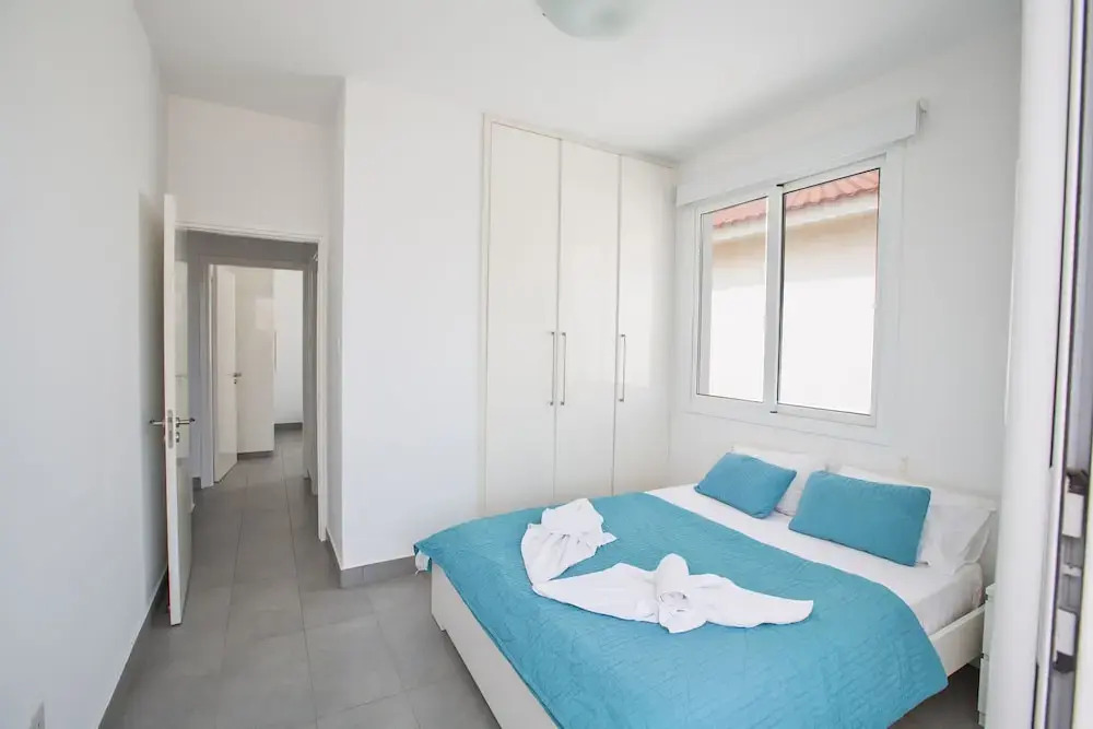 Gorgona Villas