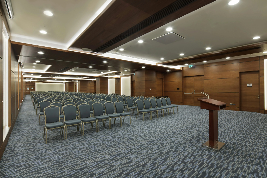 Hilton Garden Inn Corlu