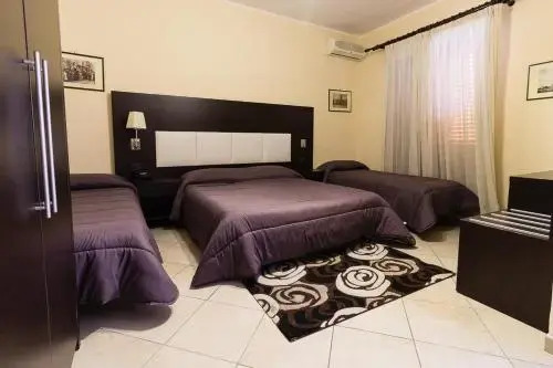 Hotel Il Conte DellEtna
