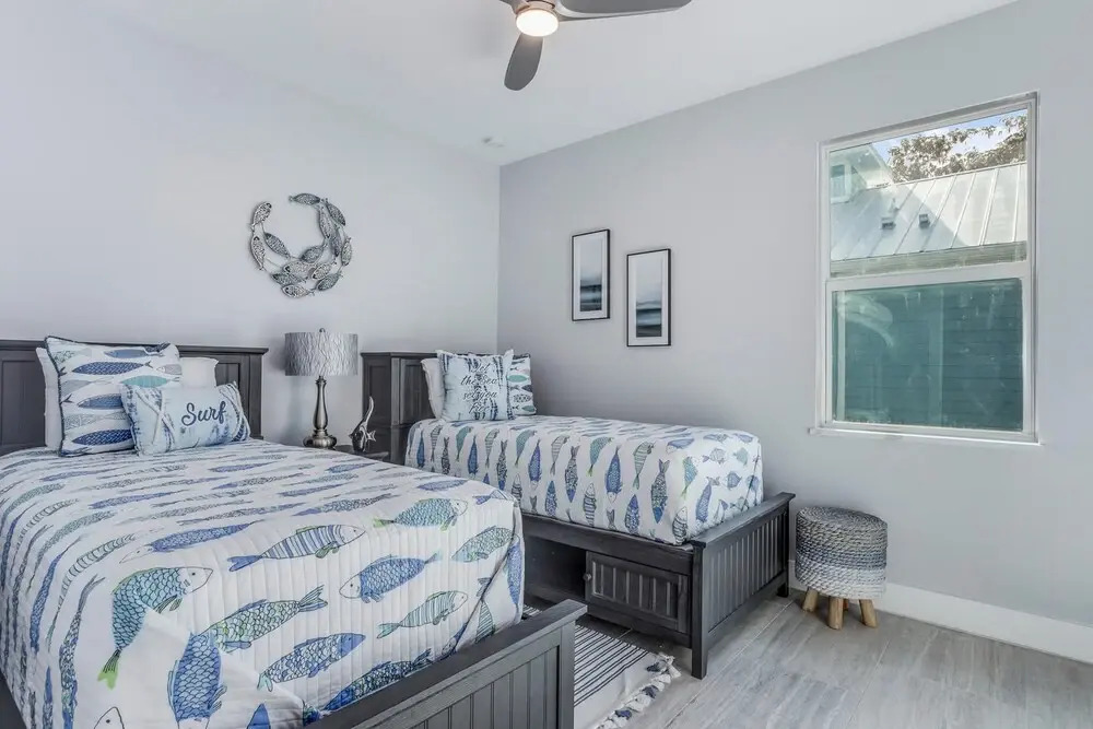 5541 Palmetto Street by Coastal Vacation Properties