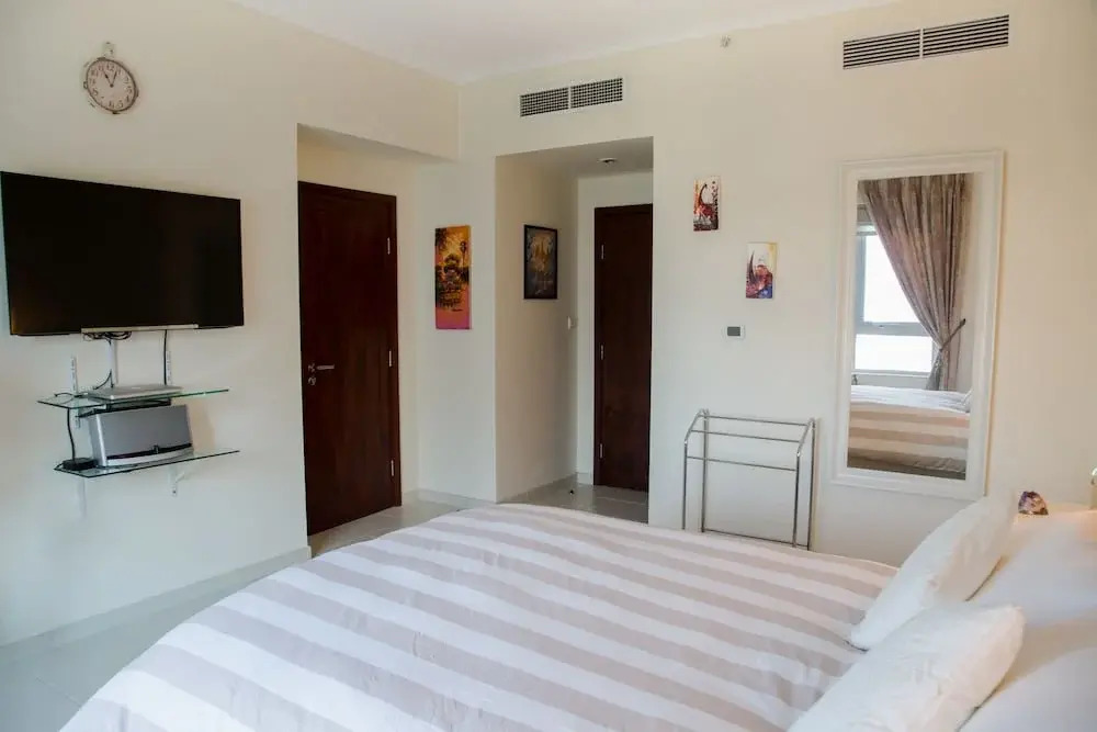 The Residences