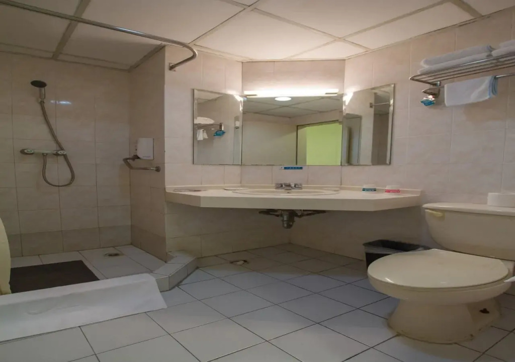 Jinjiang Inn Select Shanghai Pudong Airport