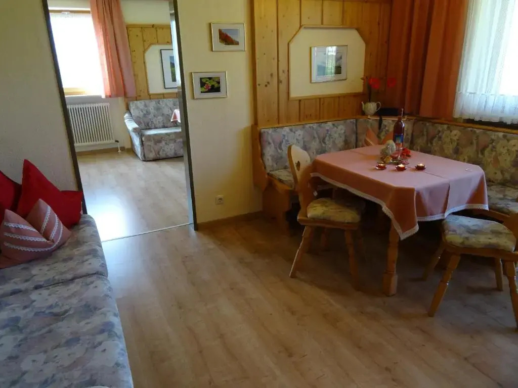 Adlerhof am Sonnenplateau