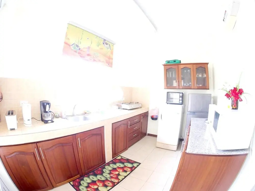 House With 3 Bedrooms In Palmar With Wonderful Sea View Shared Pool Terrace